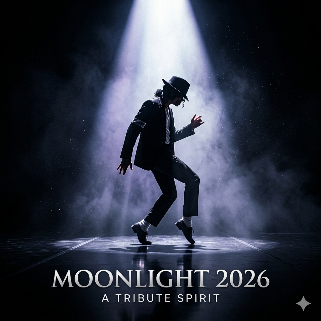 Moonwalk 2026 Cover